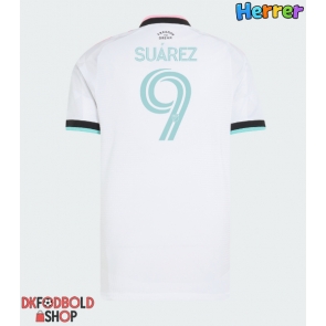 Inter Miami Luis Suarez #9 Tredje trøje 2026-27 Kort ærmer Inter Miami Luis Suarez #9 Tredje trøje 2026-27 Kort ærmer